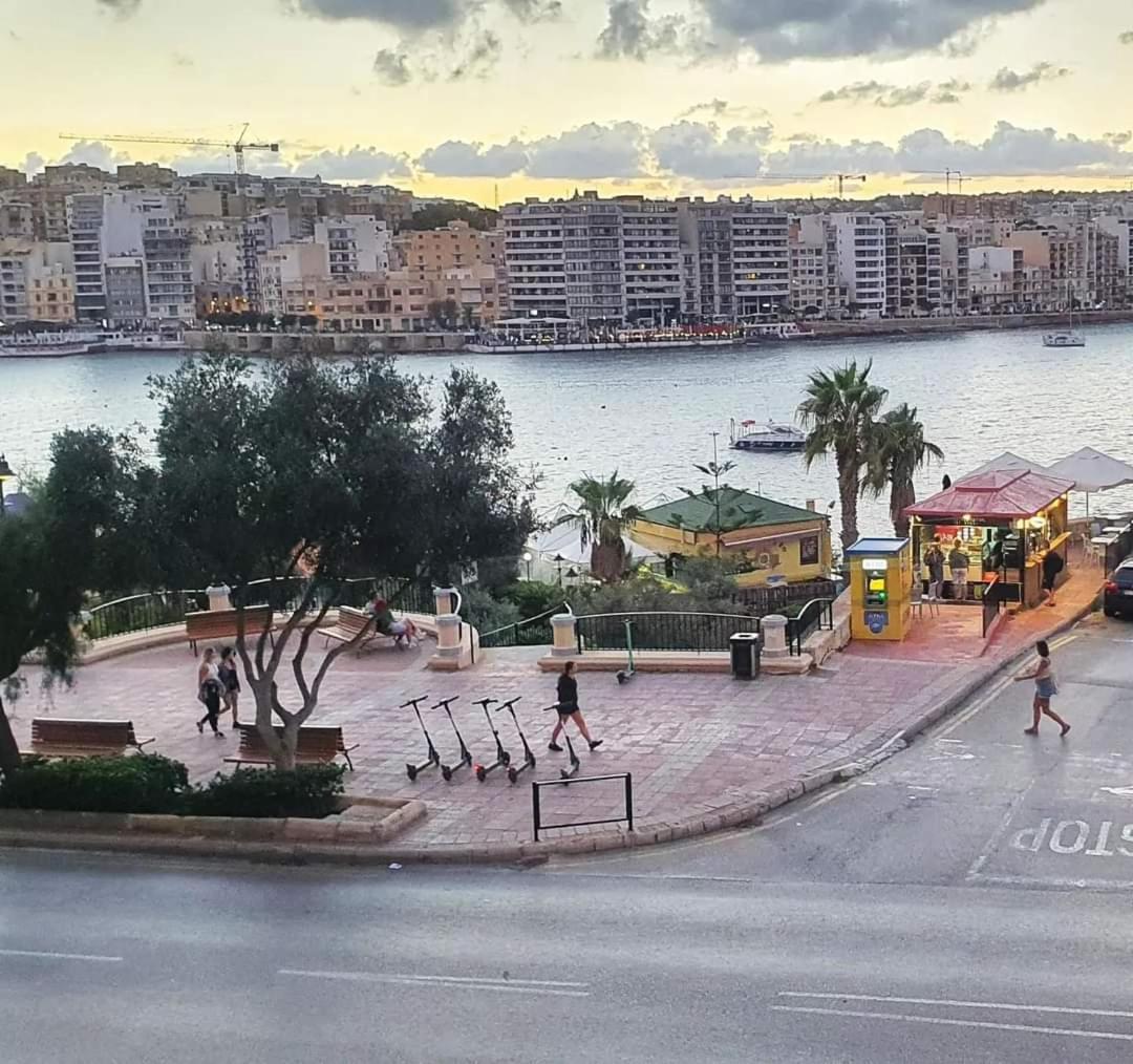 Appartement Sea View Sliema
